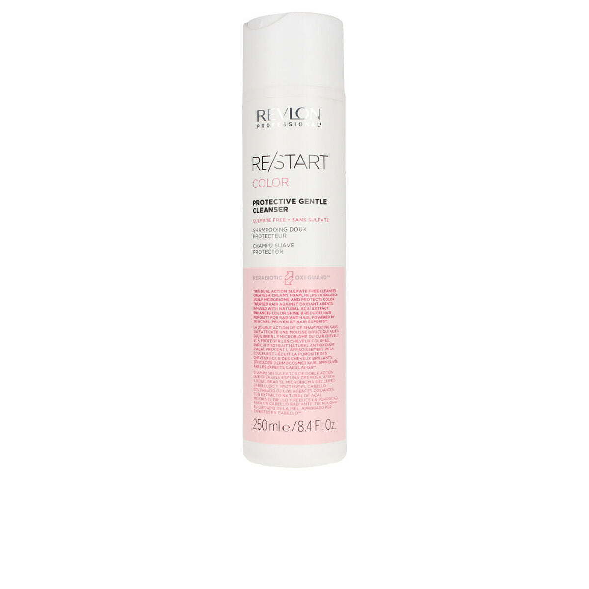 Shampoo Revlon-1