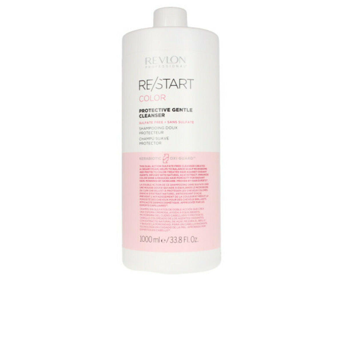 Shampoo Revlon-0