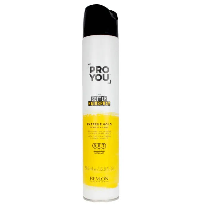 Revlon Proyou The Setter lacca Strong 500 ml