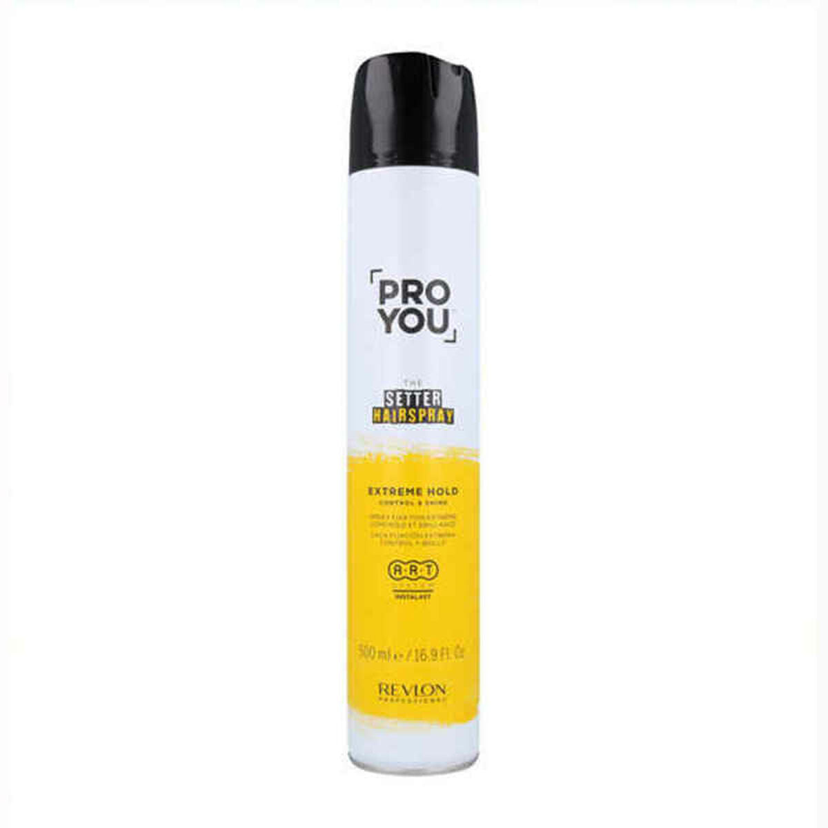 fixativ Extra Ferm Hold Pro You The Setter Revlon (500 ml)-0