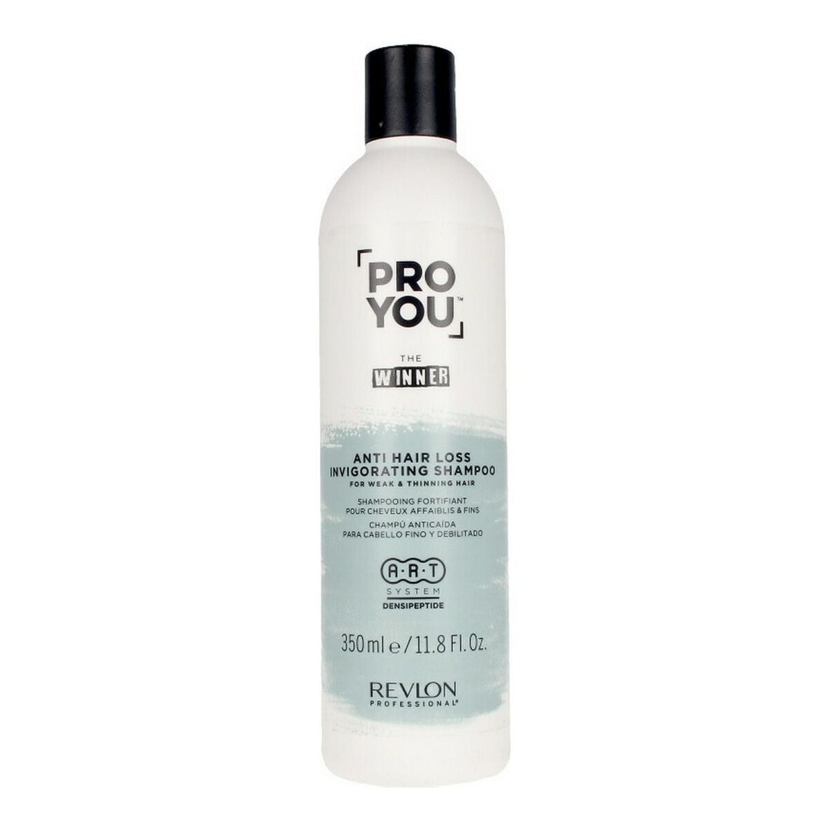 Shampoo Anticaduta Proyou The Winner Revlon 7255984000 350 ml-0