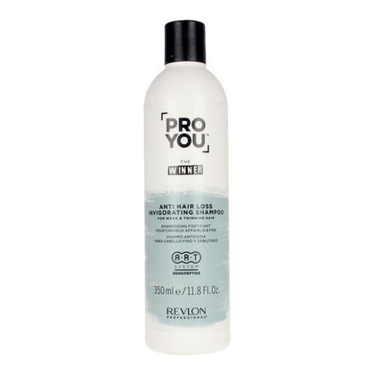 Shampoo Anticaduta Proyou The Winner Revlon 7255984000 350 ml