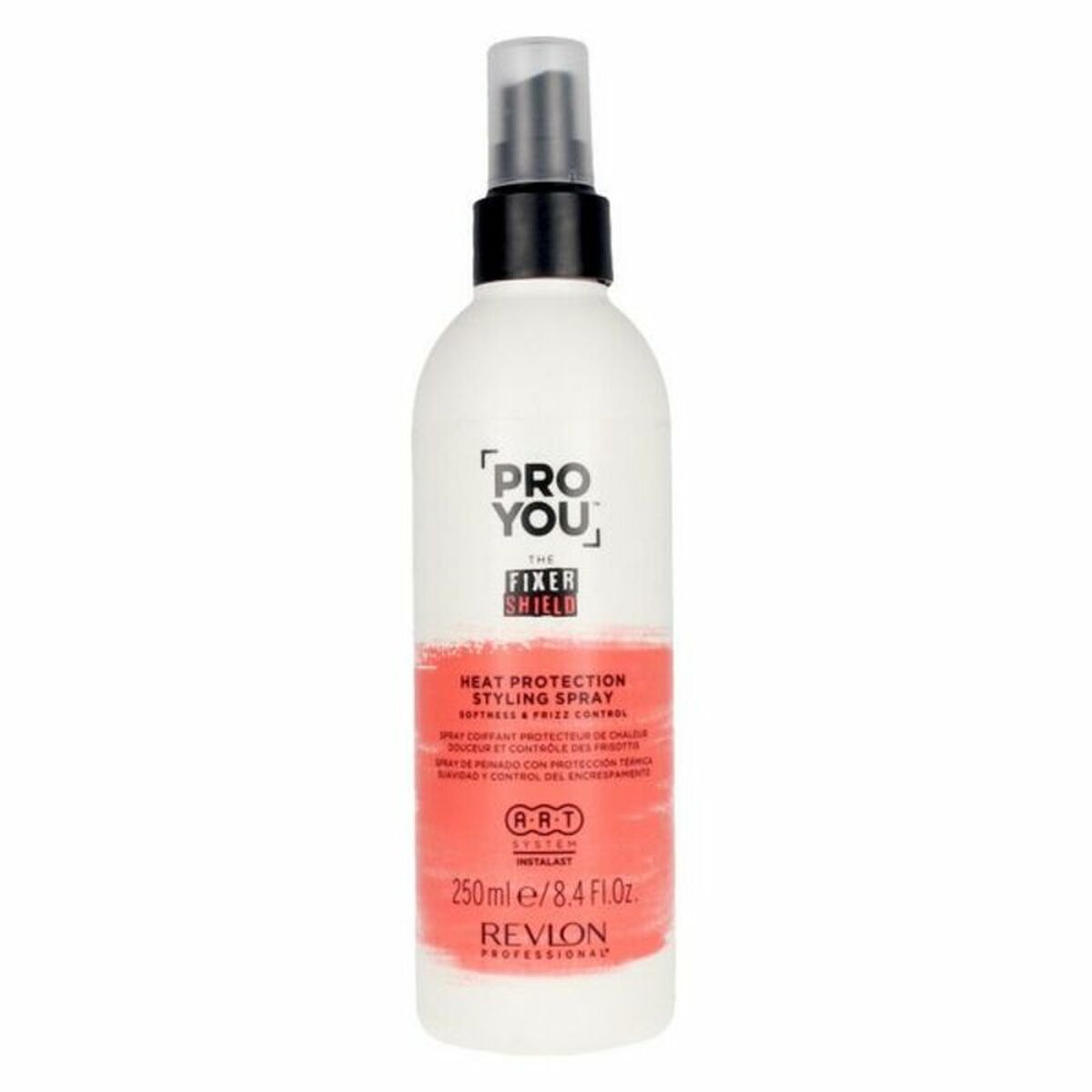 Protector de par Revlon Proyou The Fixer Shield (250 ml)-0