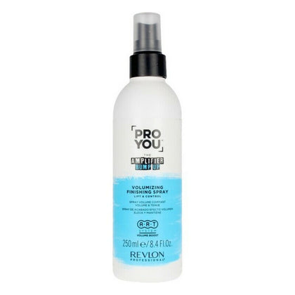 Volumising Shampoo Ecohair Revlon 7256002000 250 ml (250 ml)
