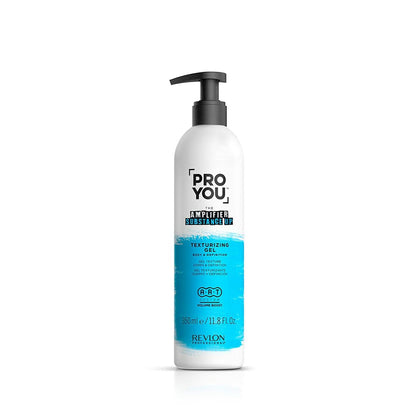 Texturizzante per capelli Revlon Pro You The Amplifier 350 ml