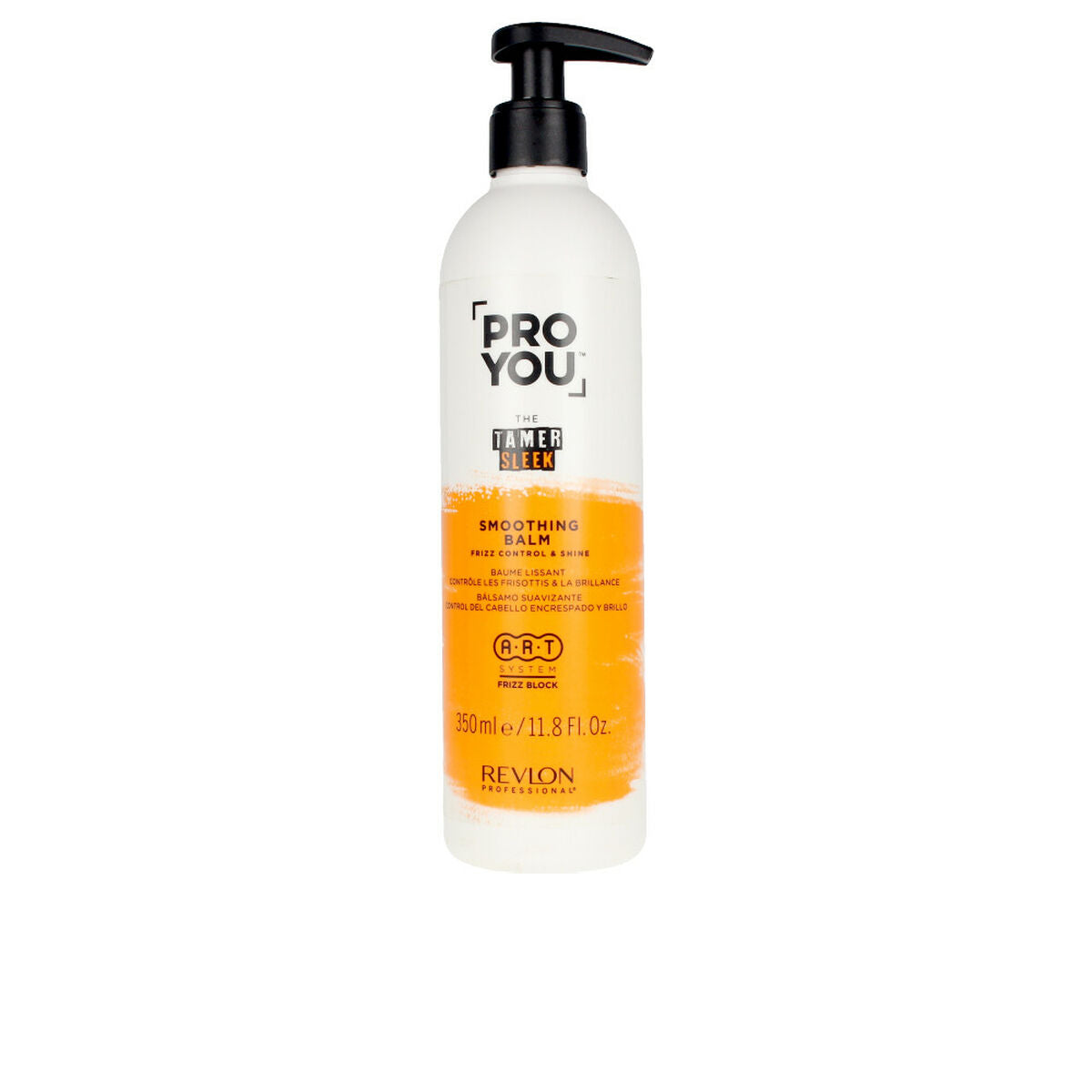 Trattamento Anticrespo Revlon 7255978000 350 ml-1