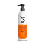 Trattamento Anticrespo Revlon 7255978000 350 ml-0