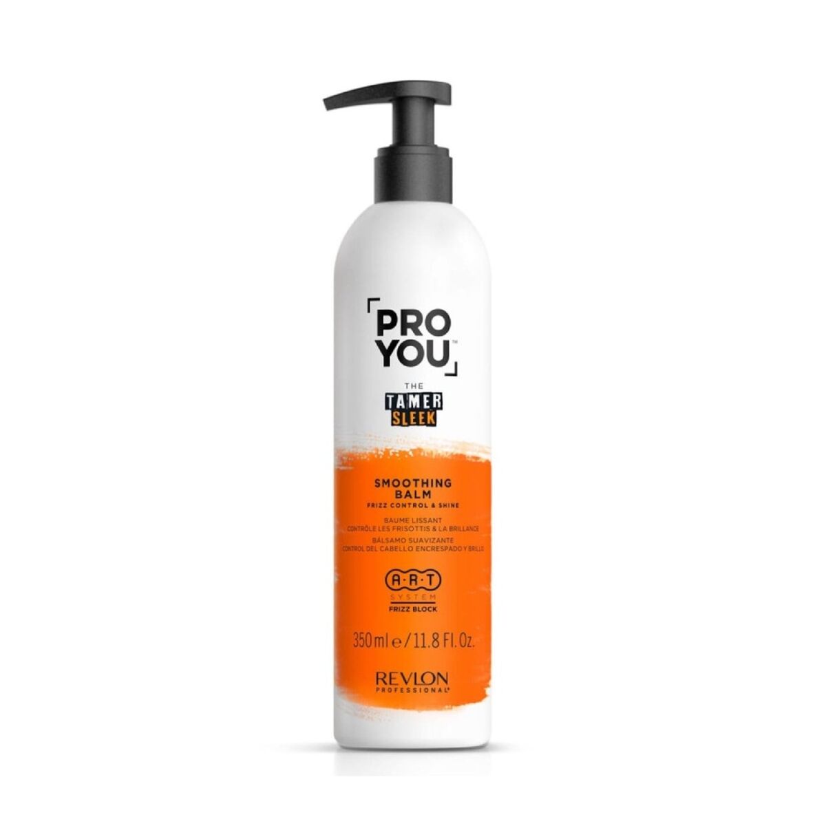 Trattamento Anticrespo Revlon 7255978000 350 ml-0
