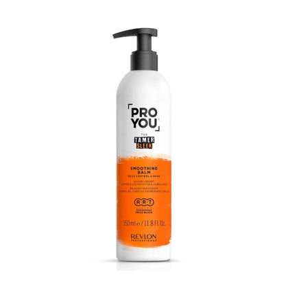 Trattamento Anticrespo Revlon 7255978000 350 ml