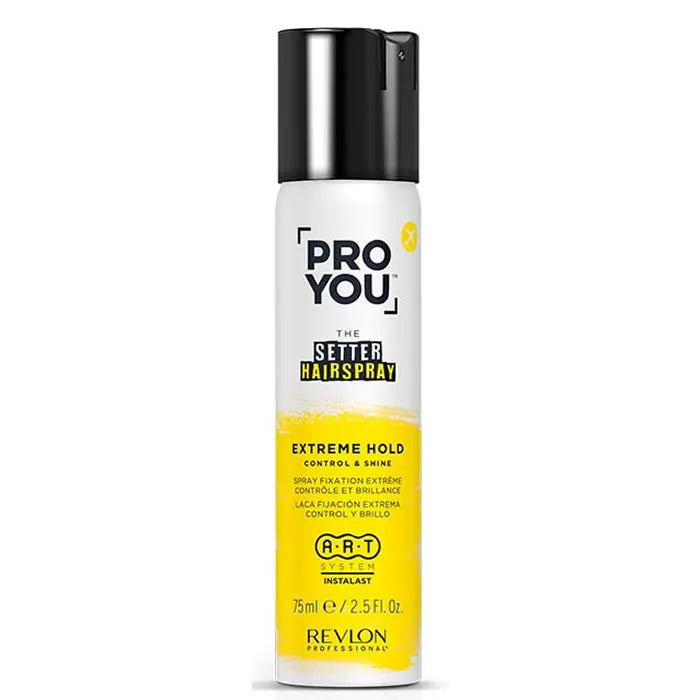Revlon Proyou The Setter lacca Strong 75 ml