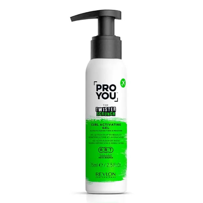 Revlon Proyou The Twister Scrunch 75 ml