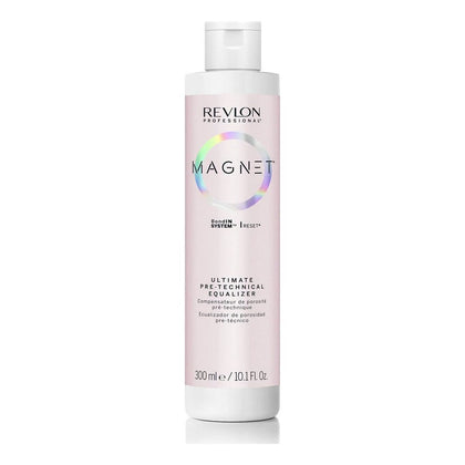 Maschera per capelli Revlon Magnet Pre-Técnico Stacker per capelli 300 ml