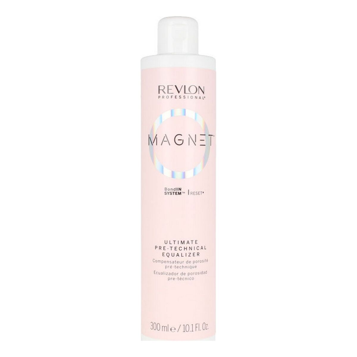 Maschera per capelli Revlon Magnet Pre-Técnico Hair stacker 300 ml-1