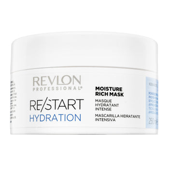 Revlon Re-Start Hydration Rich maschera 200 ml - immagine 2