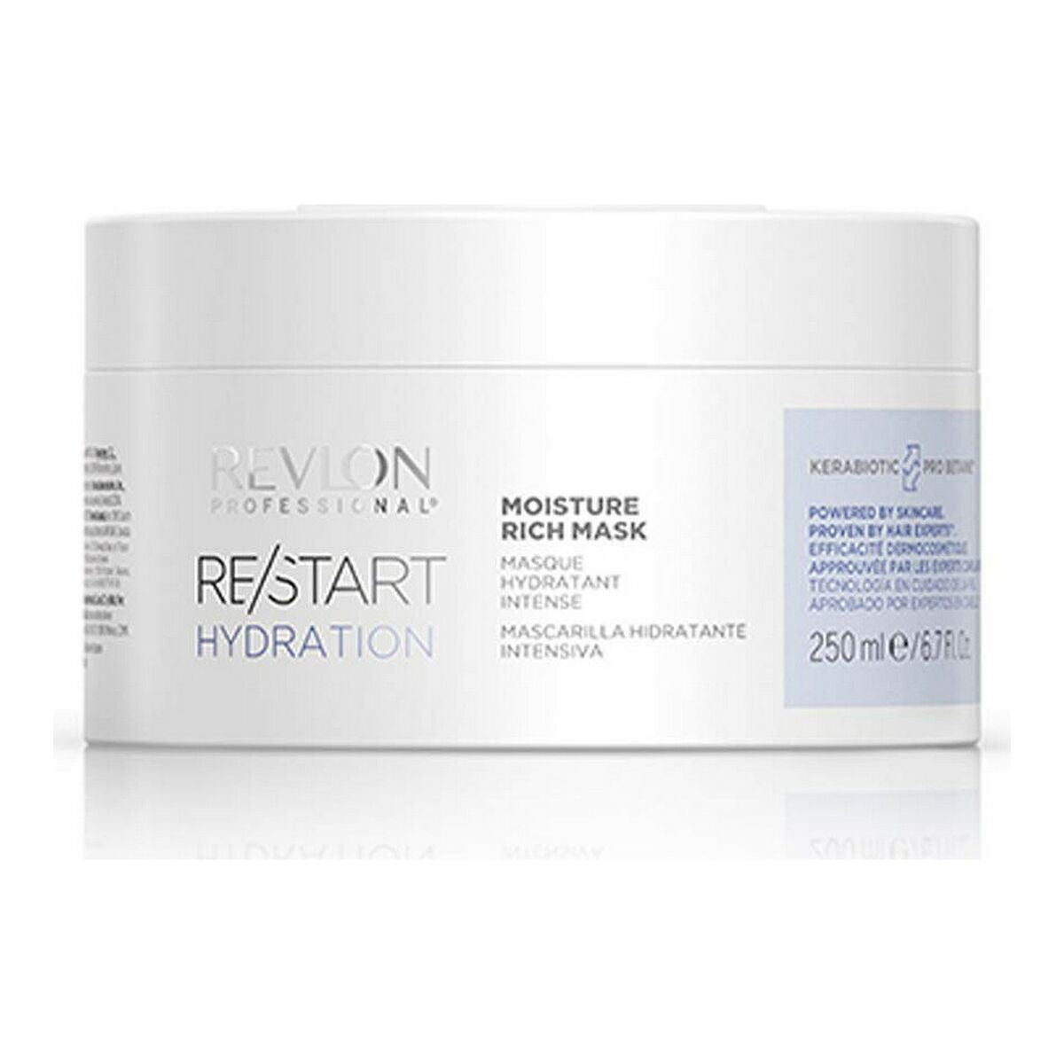 Masque hydratant Revlon re-start (200 ml)-0