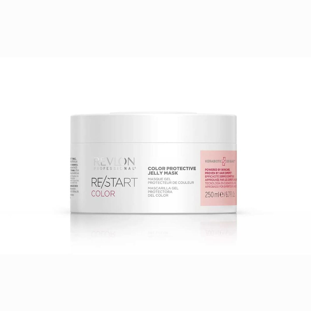 Haarmaske Revlon Start 200 ml-0