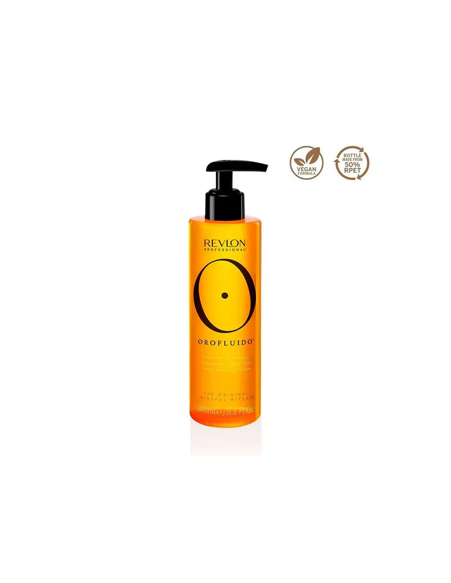 Orofluido Rp Orofluido shampoo 240 ml