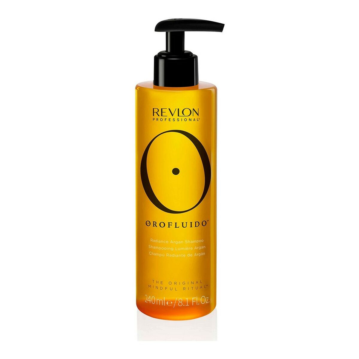 Champú Reparador Orofluido (240 ml)-0