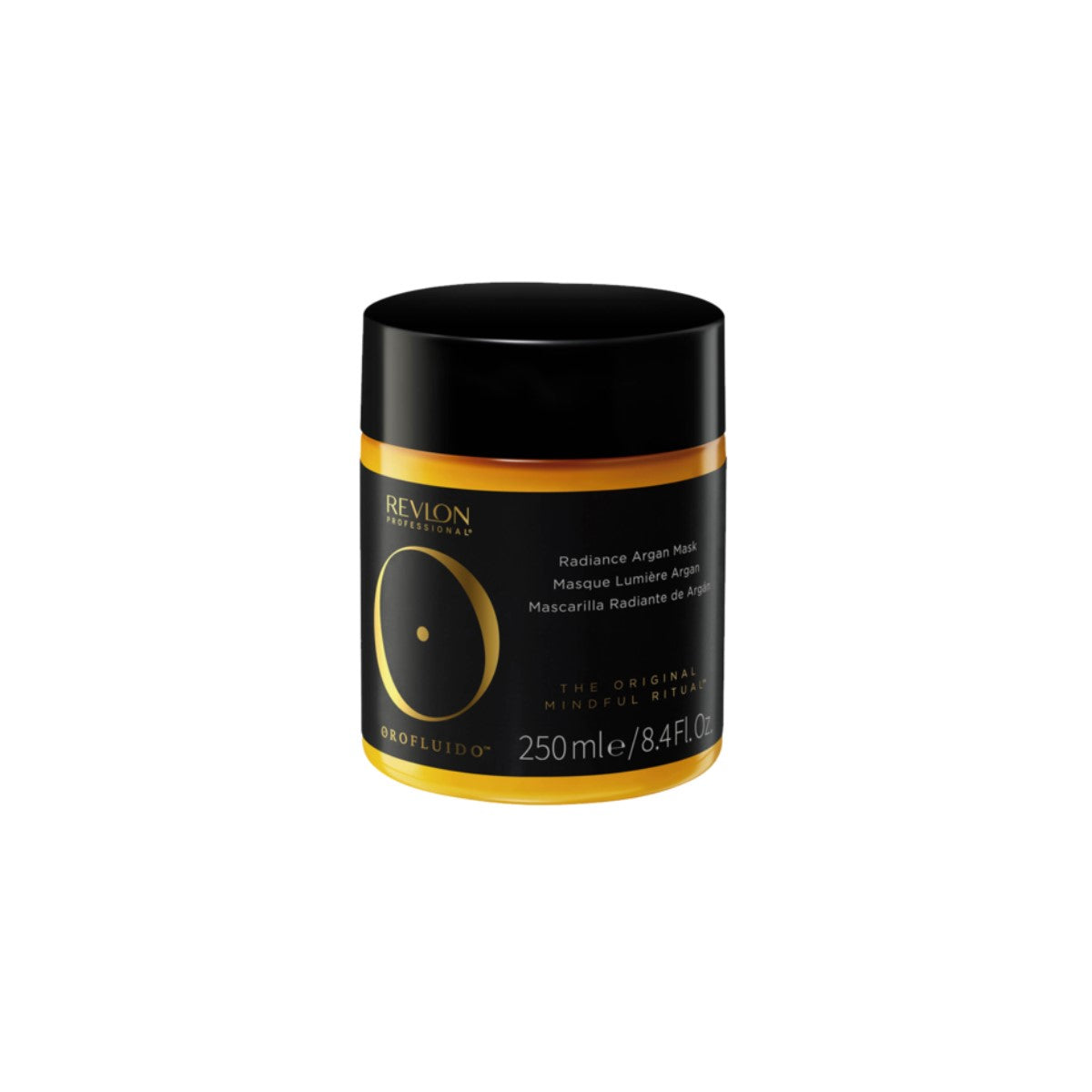Restorative Hair Mask Revlon Restorative-0