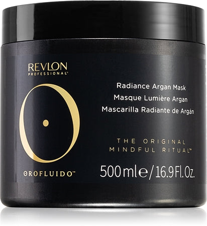 Orofluido Rp Orofluido Original maschera 500 ml