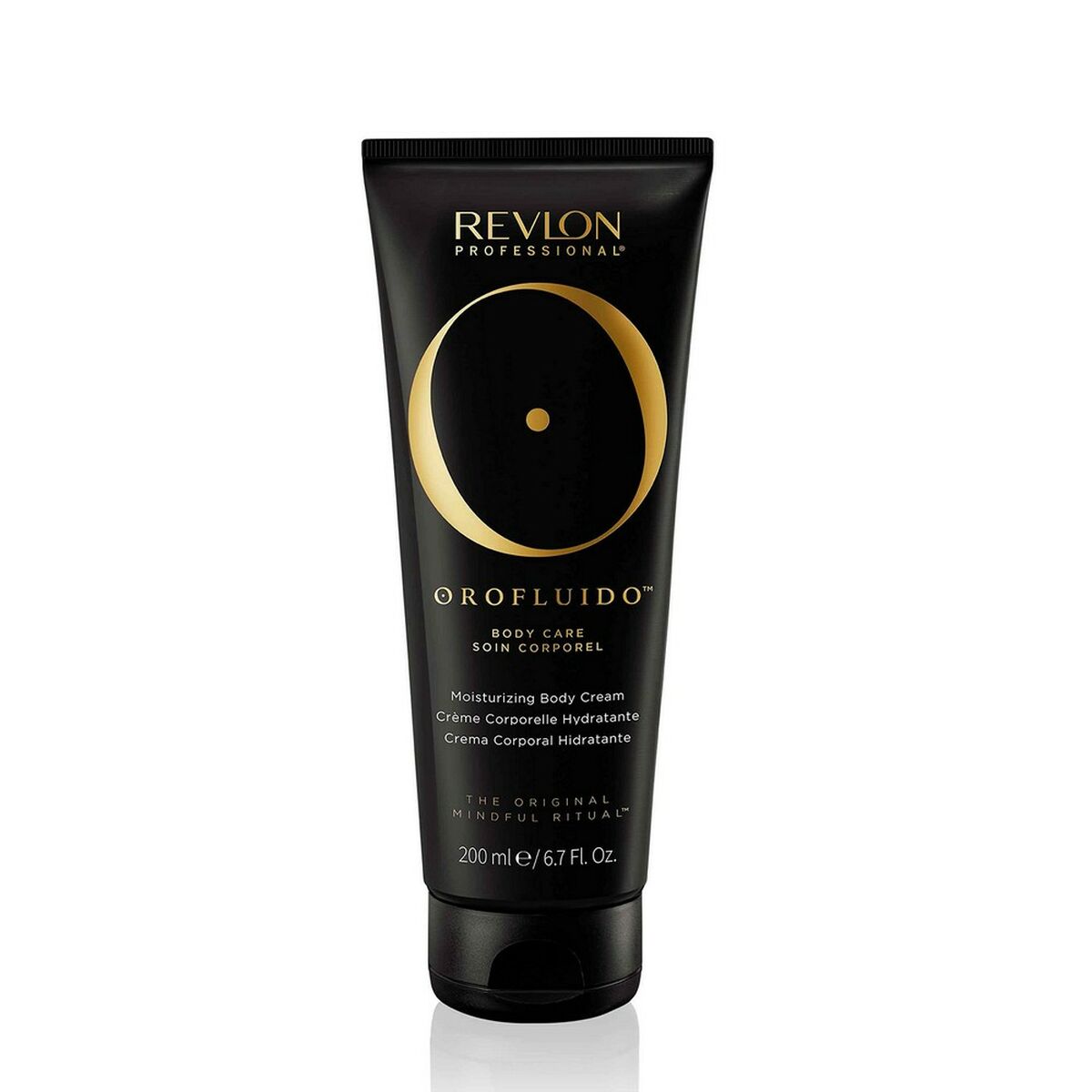 Crème hydratante pour le corps Revlon 7261041000 200 ml-0