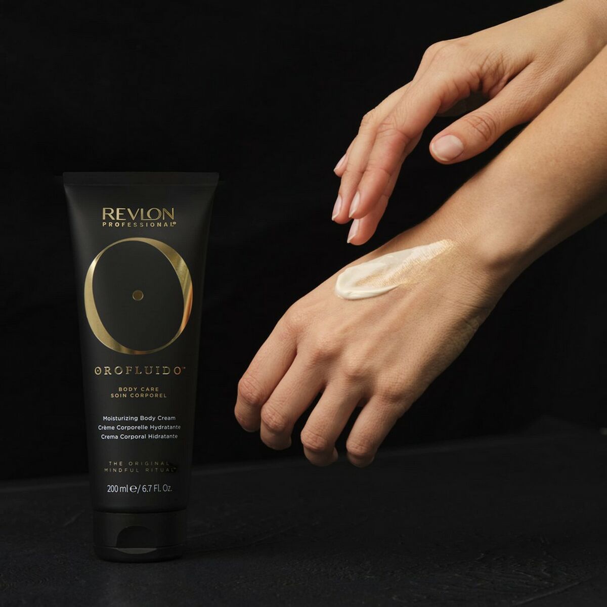Crème hydratante pour le corps Revlon 7261041000 200 ml-2