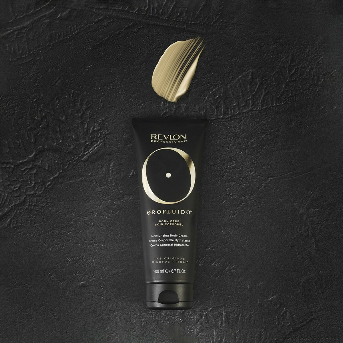 Crème hydratante pour le corps Revlon 7261041000 200 ml-1