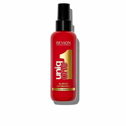 Restorative Intense Treatment Revlon Uniq One