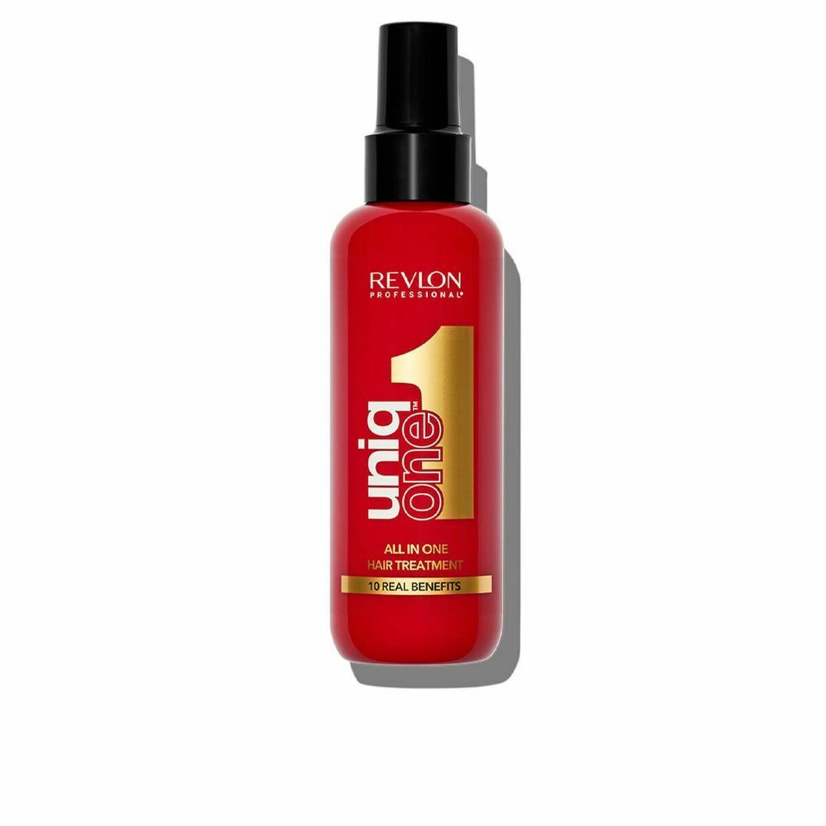 Restorative Intense Treatment Revlon Uniq One-0