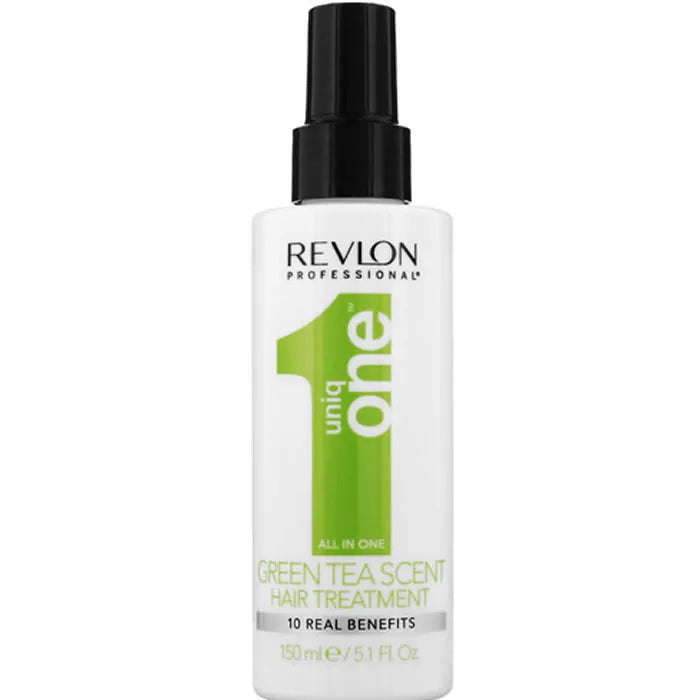 Revlon Uniq One 150 ml Te Verde