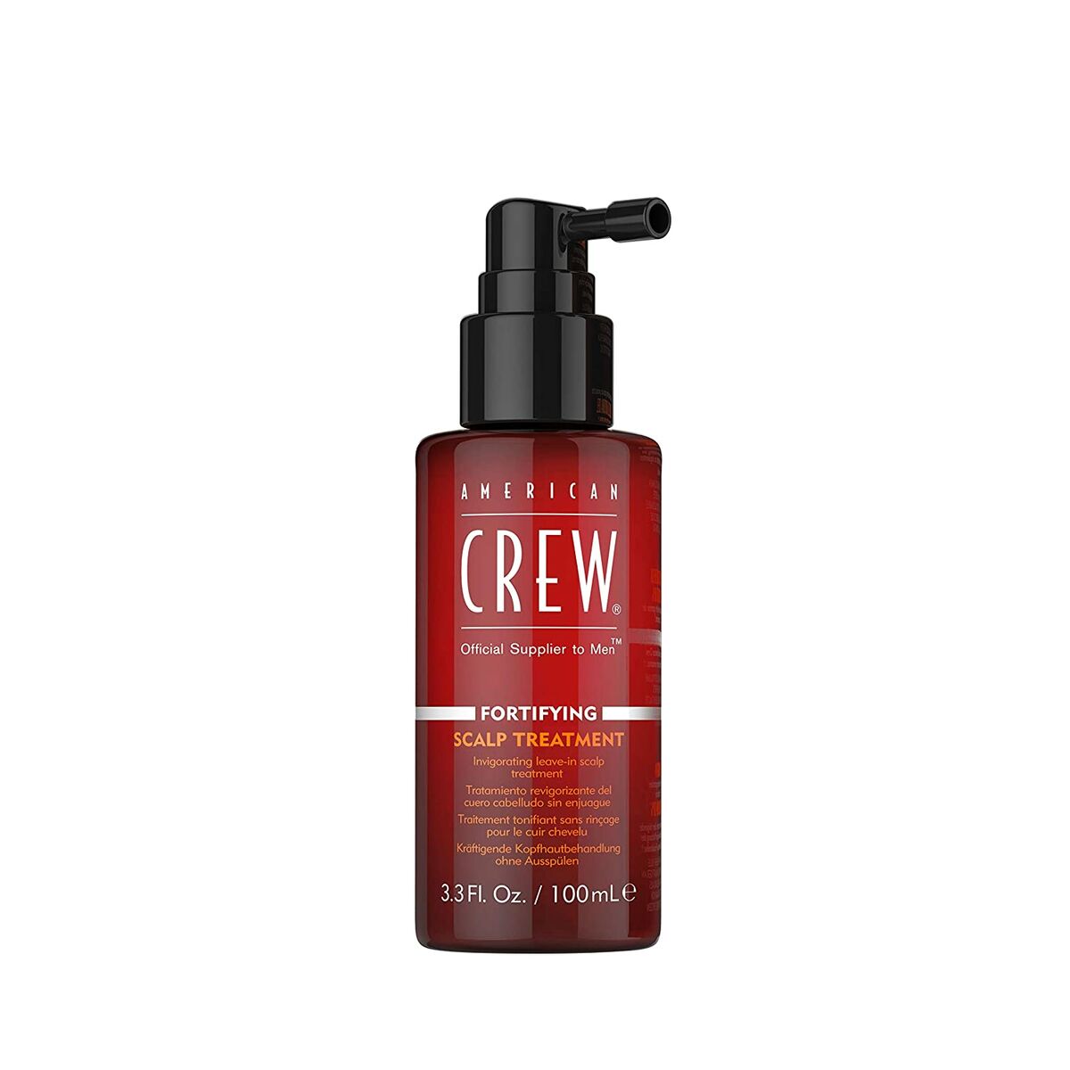 Traitement anti-chute American Crew Anti-Hairloss-0