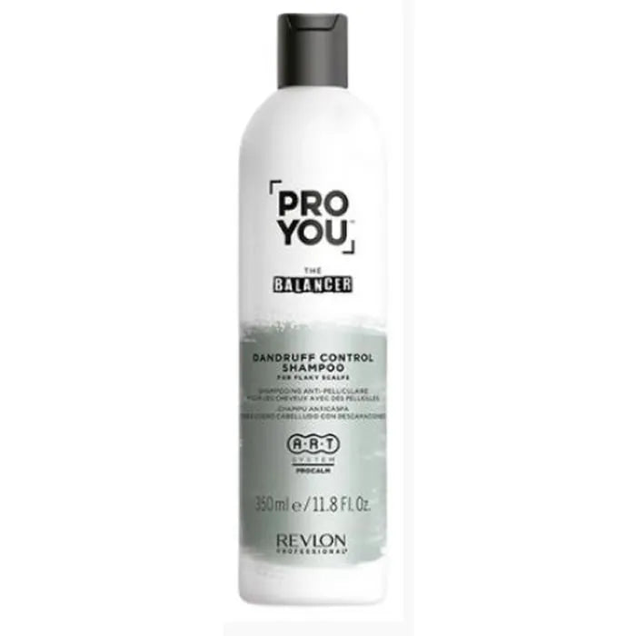 Revlon Pro You The Balancer shampoo 350 ml