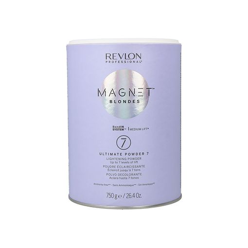 Revlon Magnet Blondes 7 cipria 750 g