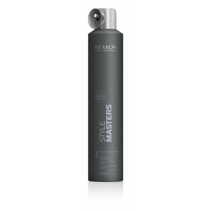 Spray de păr Revlon Style Masters 500 ml