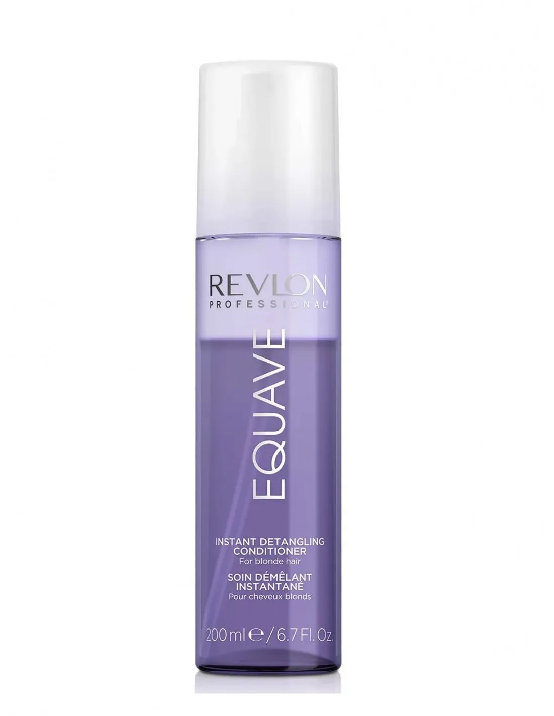 Revlon Equave Acondic Anti Brassiness 2f 200 ml