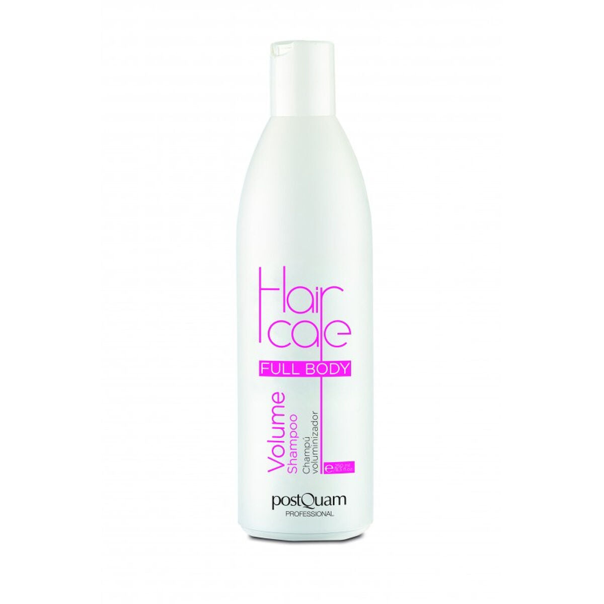Shampoo Postquam Haircare Full Body Volume Volumizzante (250 ml)-0