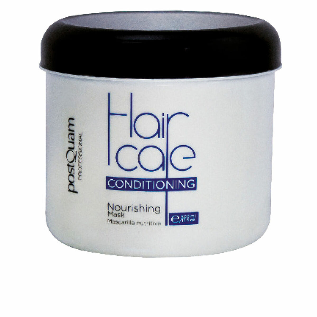 Haarmaske Postquam HAARPFLEGE POSTQUAM 500 ml-0