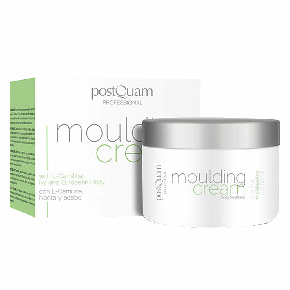Körpercreme Postquam Moduling Cream 200 ml (200 ml)-0
