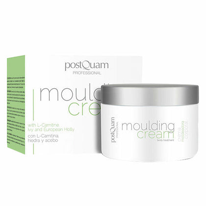 Körpercreme Postquam Modulierende Creme 200 ml (200 ml)