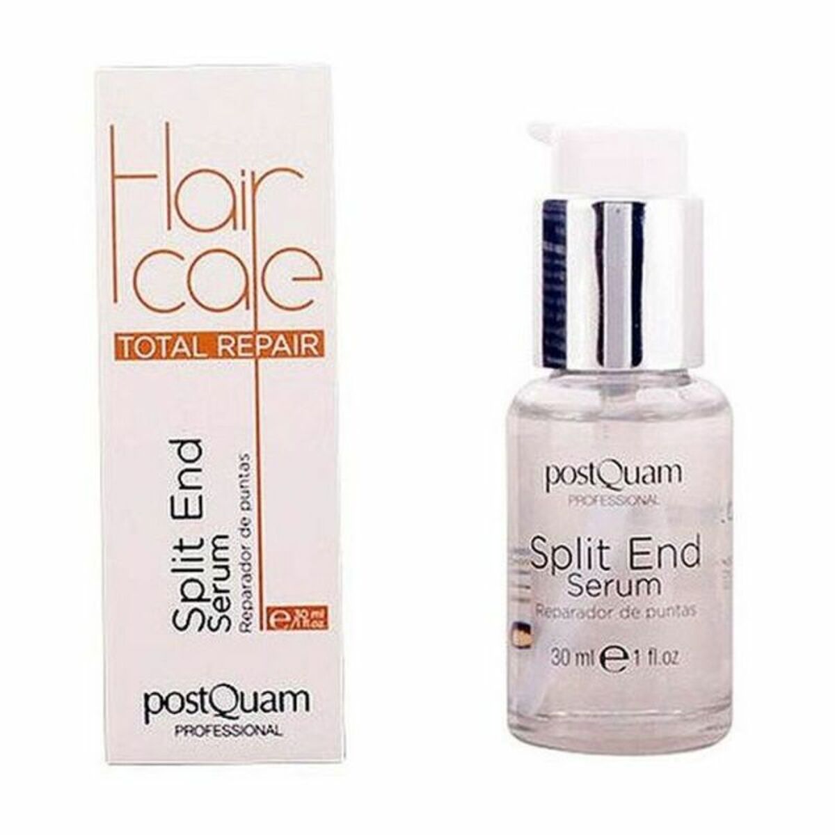 Restorative Serum Split End Postquam PQP05153 (30 ml) 30 ml-0