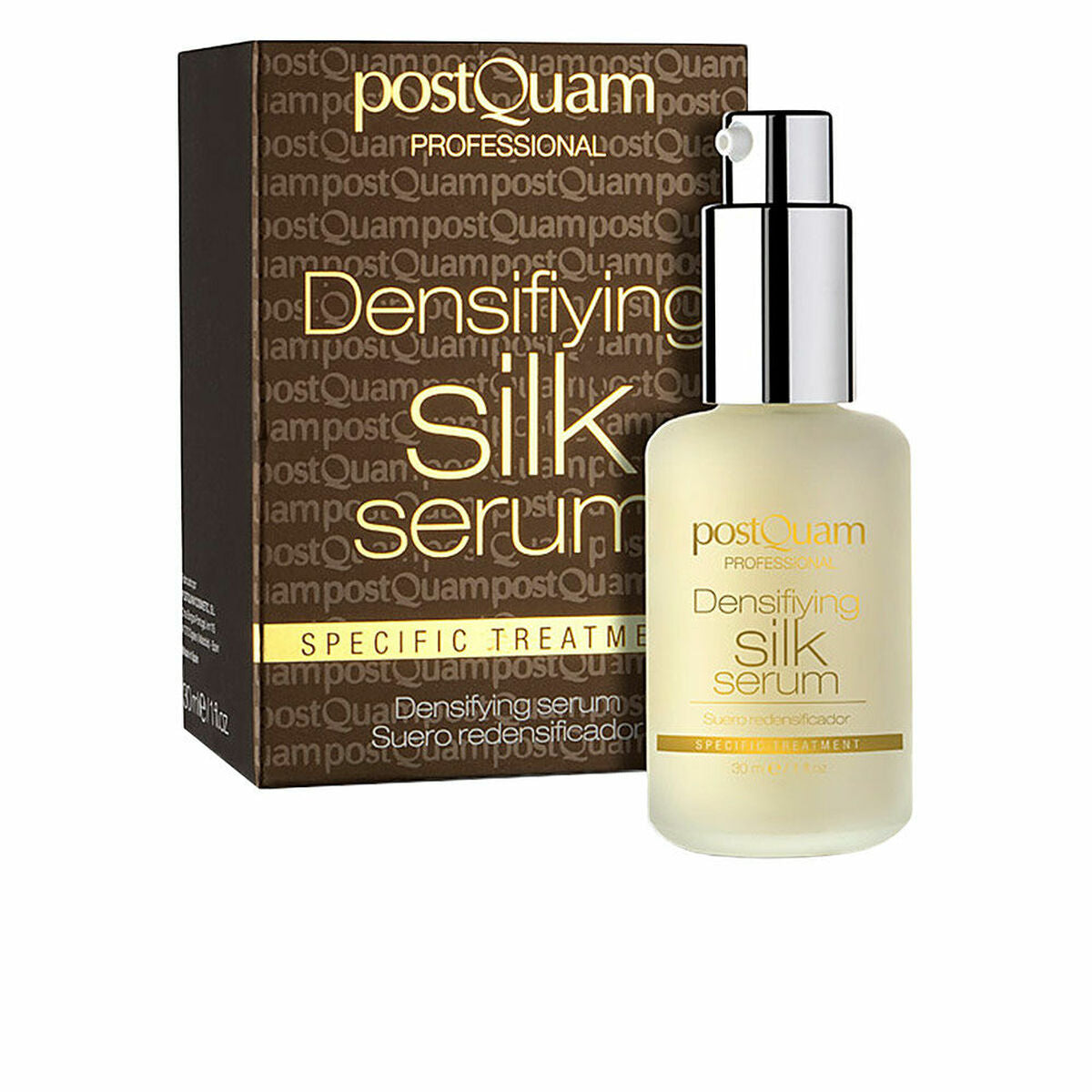 Facial Serum Postquam Densifiying (30 ml)-0