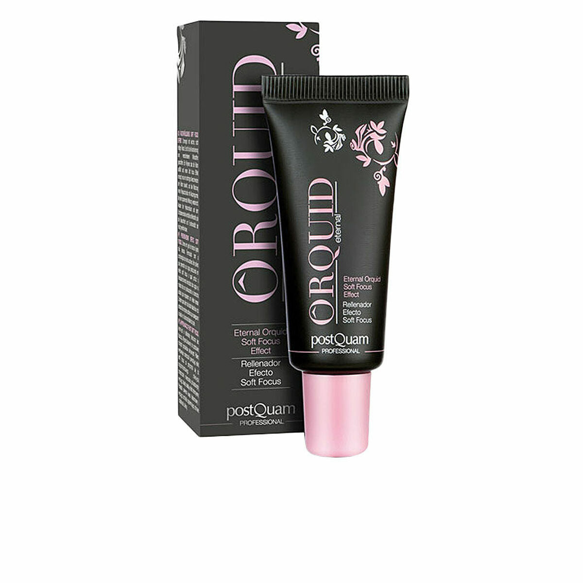 Anti-Wrinkle Cream Postquam PQEORQ05 15 ml-0