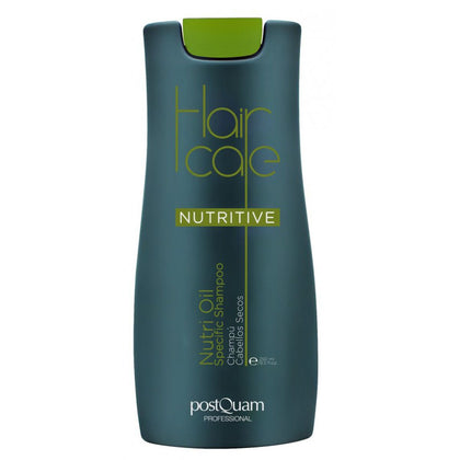 Shampoo Postquam Nutri Olio 250 ml