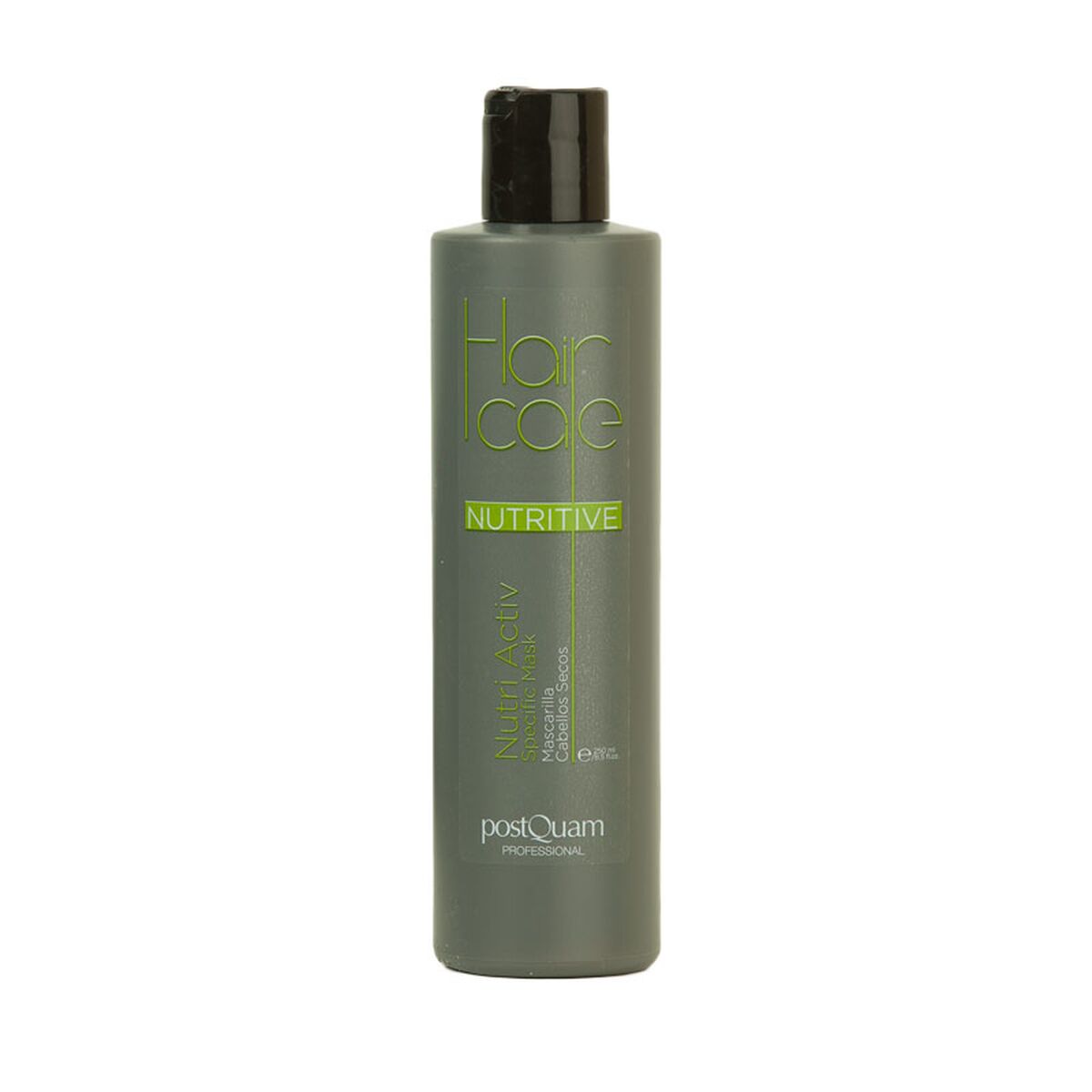 Maschera nutriente per capelli Postquam Nutri Activ 250 ml-0