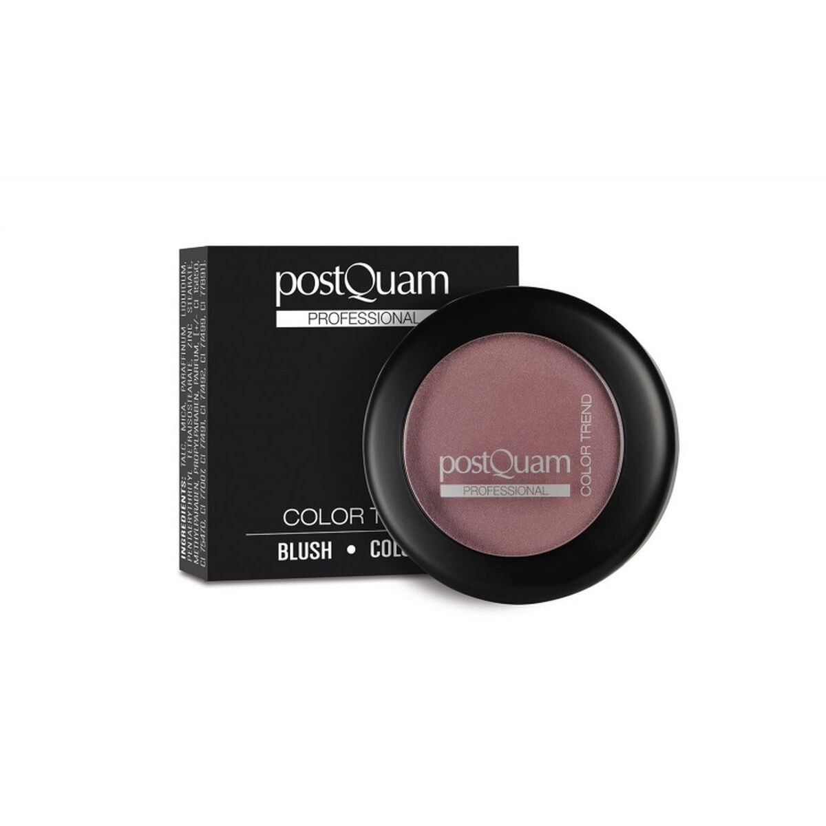 Blush Postquam Aquarelle 10 g-0
