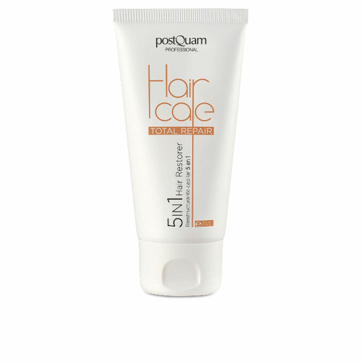 Restorative Intense Treatment Postquam Haircare Total Repair 5-in-1 (150 ml)-0