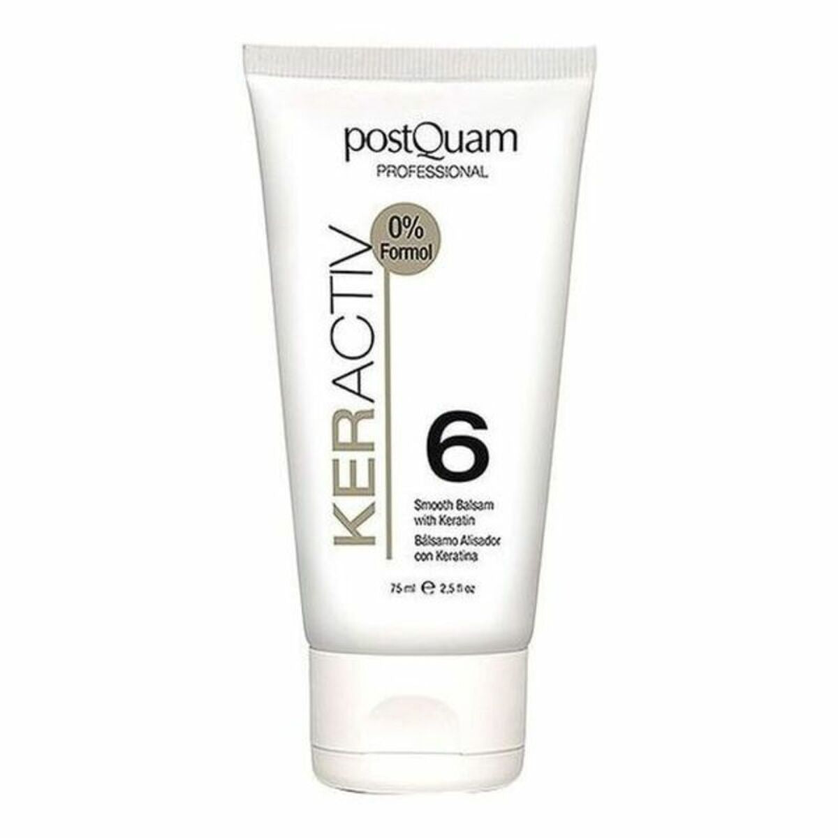 Haarserum Keractiv Postquam PQPKER06 (75 ml) 75 ml-0
