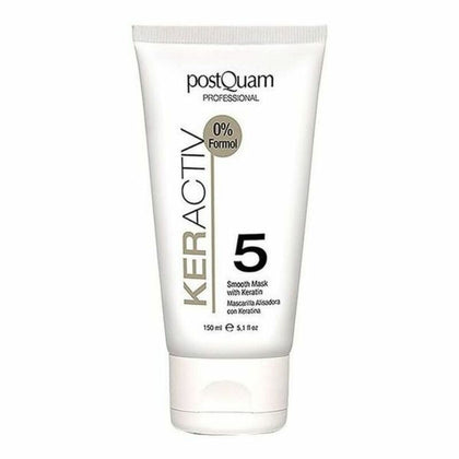 Masque capillaire Keractiv Postquam PQPKER08 150 ml