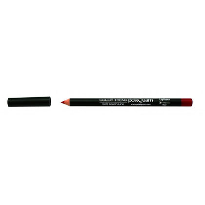 Liplinerstift Postquam PQMKLL04 Rot