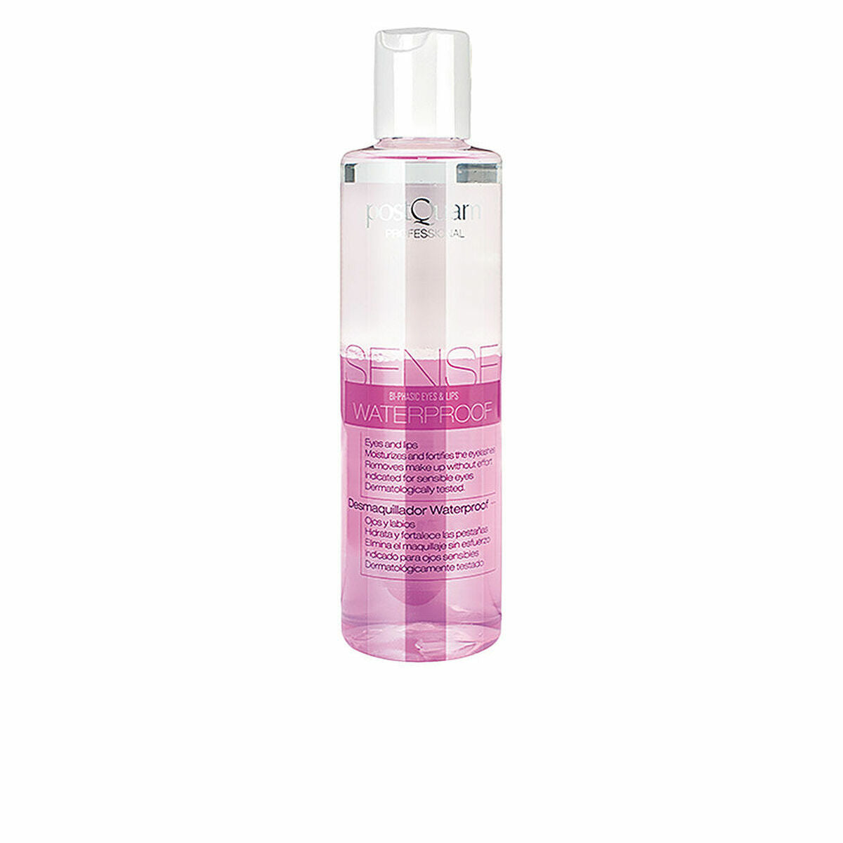 Struccante Bifasico Viso Postquam PQESENS01 200 ml-0